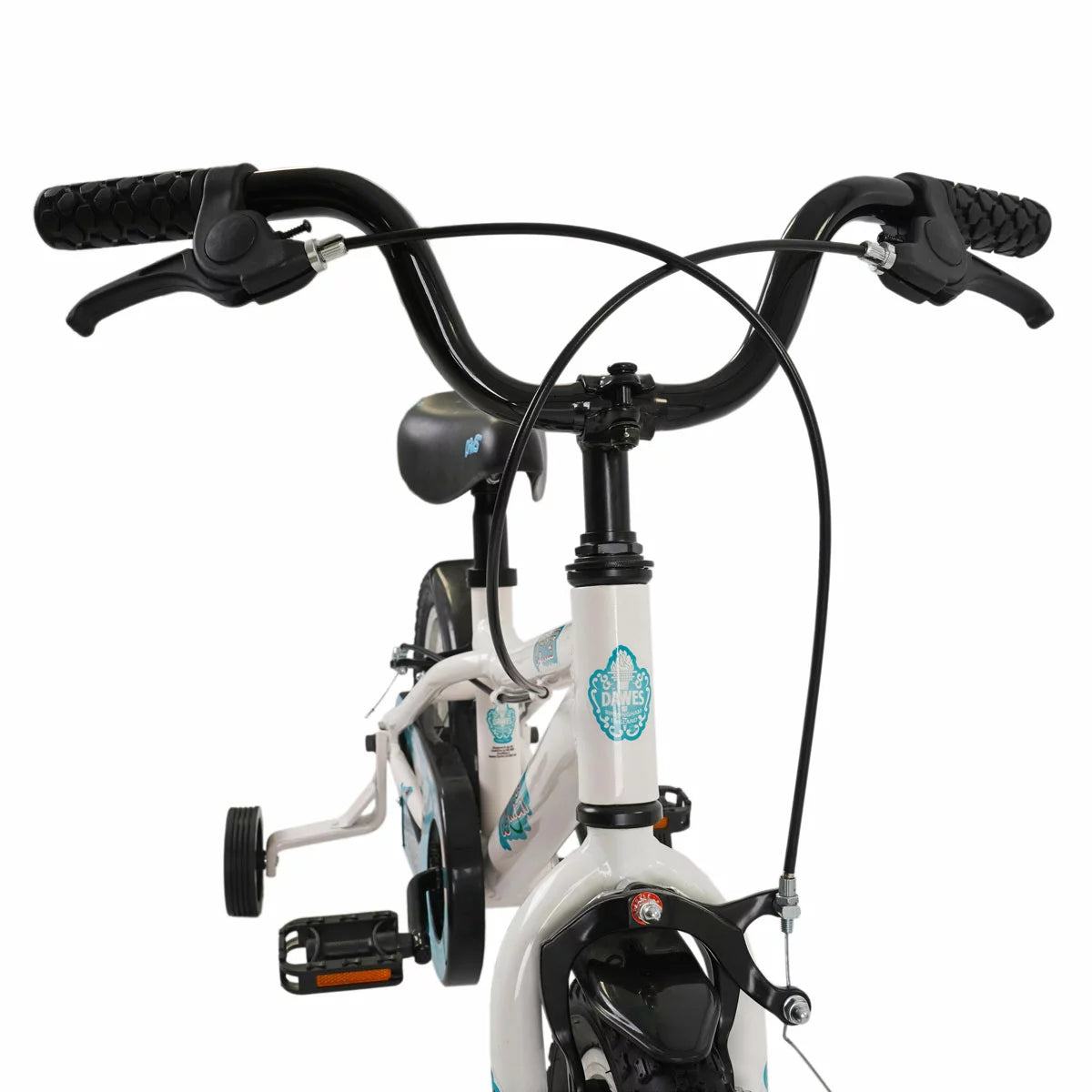 Dawes 14" Blowfish Kids Bike