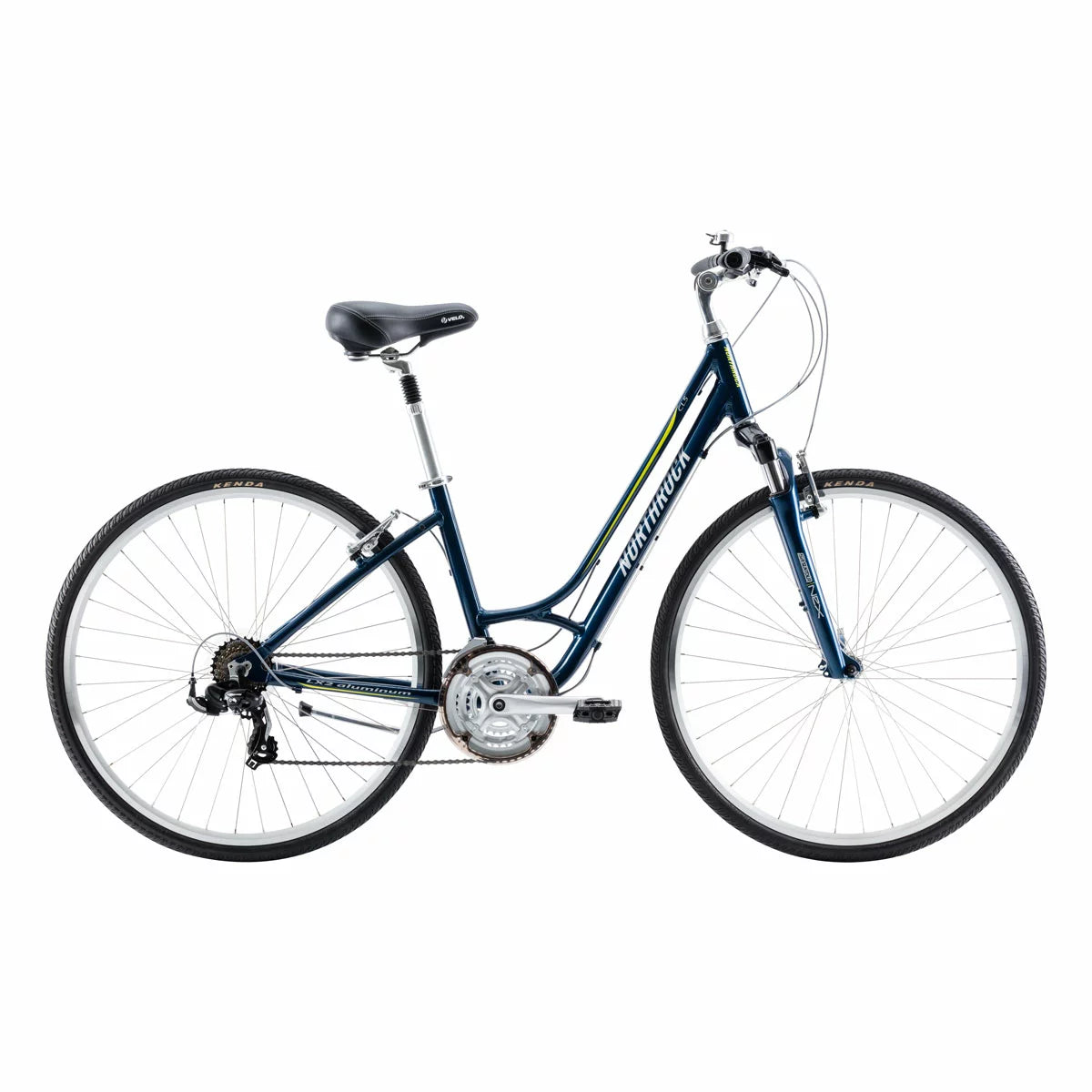 Northrock CL5 Comfort Bike