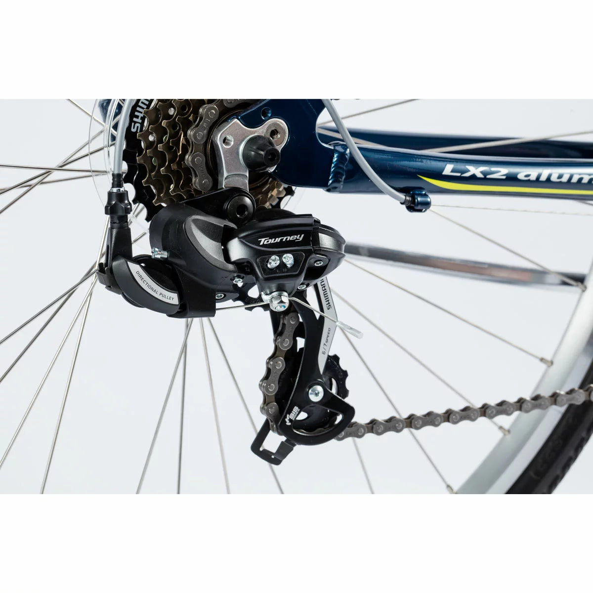 Northrock CL5 Comfort Bike
