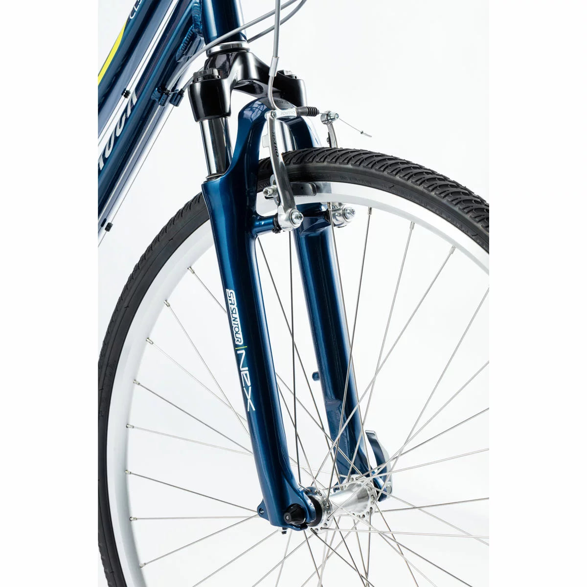Northrock CL5 Comfort Bike