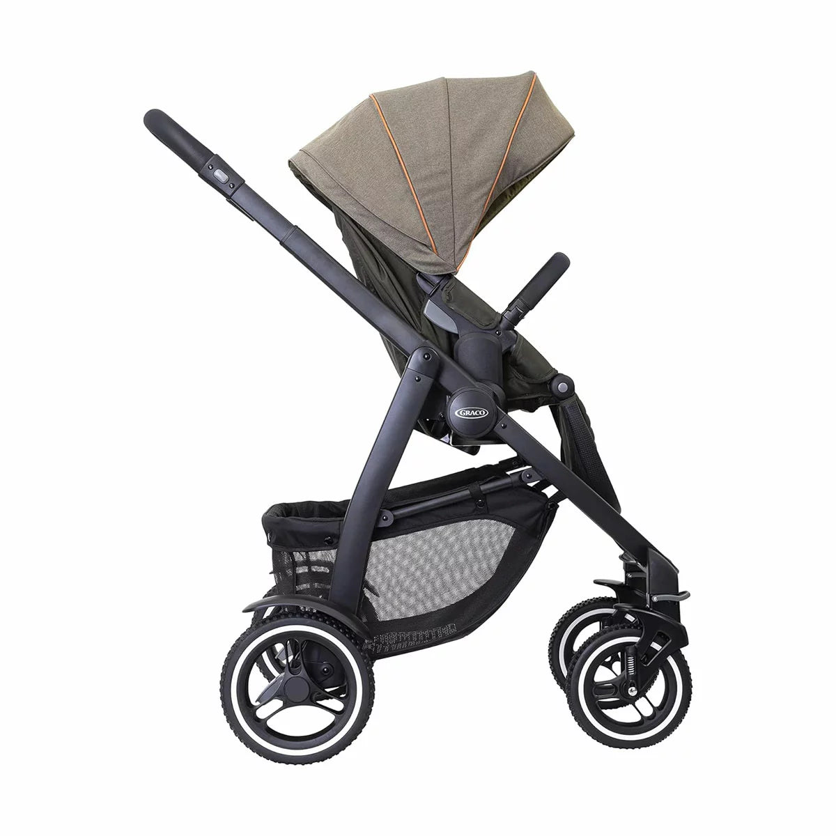 Graco Evo XT Stroller