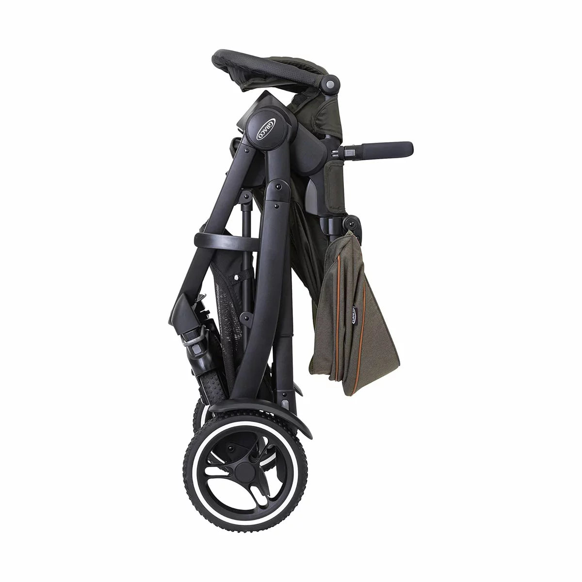 Graco Evo XT Stroller