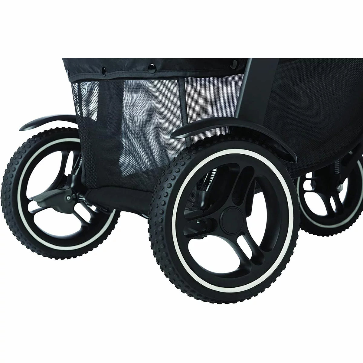 Graco Evo XT Stroller