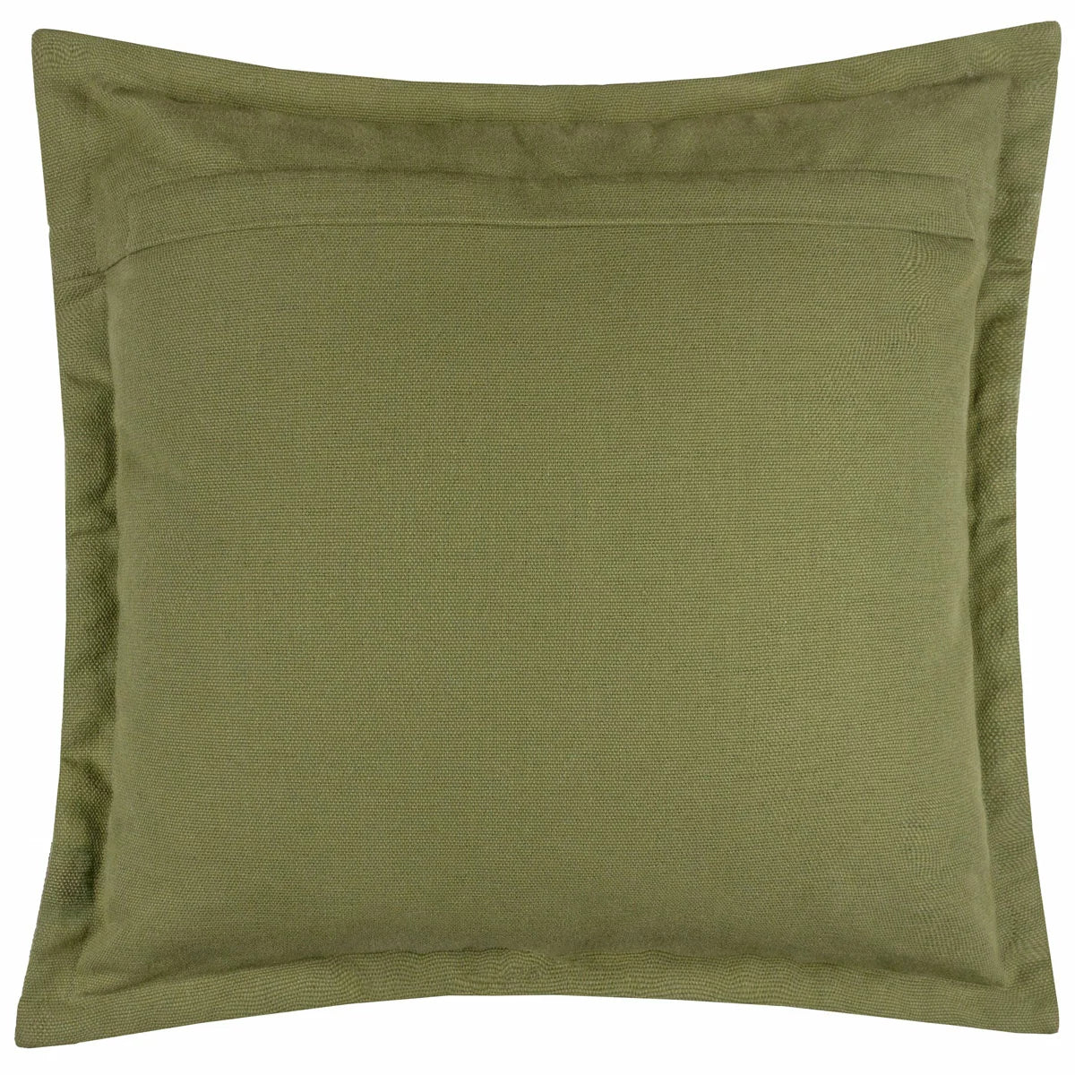 Yard Holmfirth Canvas Indoor Outdoor Cushion, 45 x 45 cm