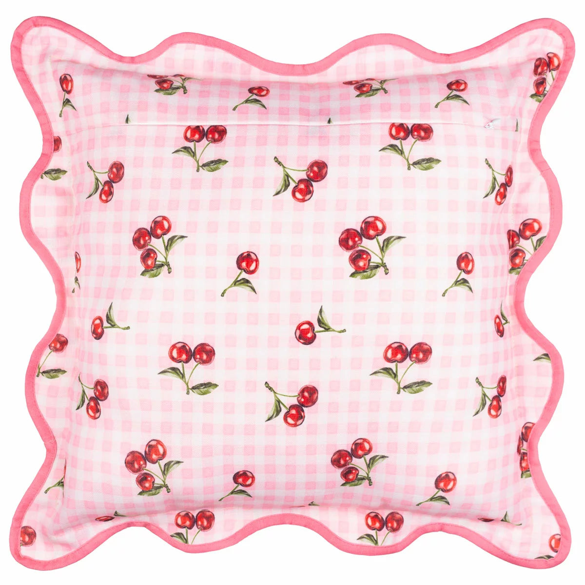 Furn Fruits Indoor Outdoor Cushion in 4 Designs, 45 x 45 cm