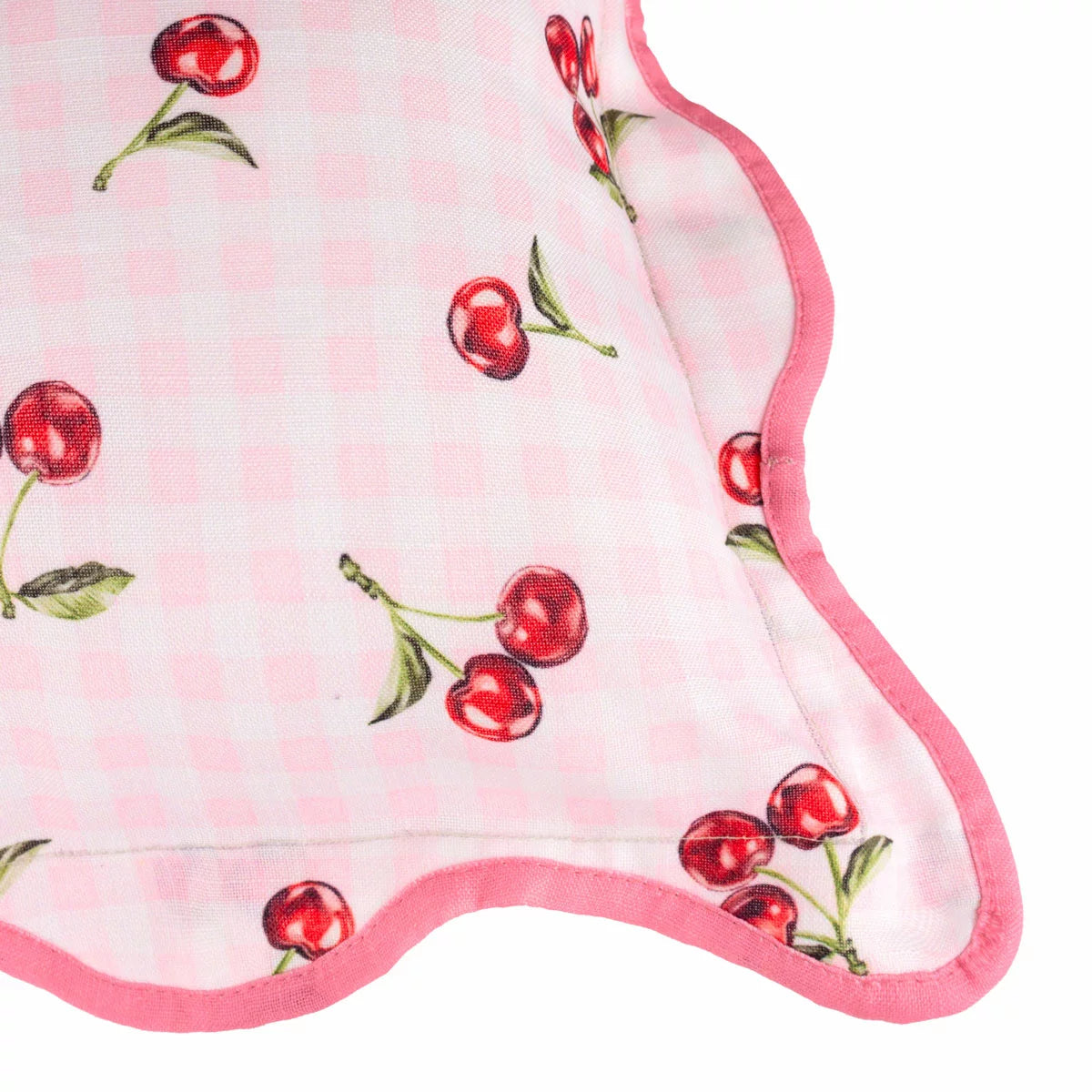 Furn Fruits Indoor Outdoor Cushion in 4 Designs, 45 x 45 cm