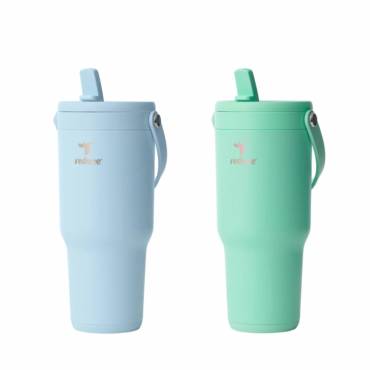 Base Brands Chiller Go Insulated Mug 940ml, 2 Pack Sets