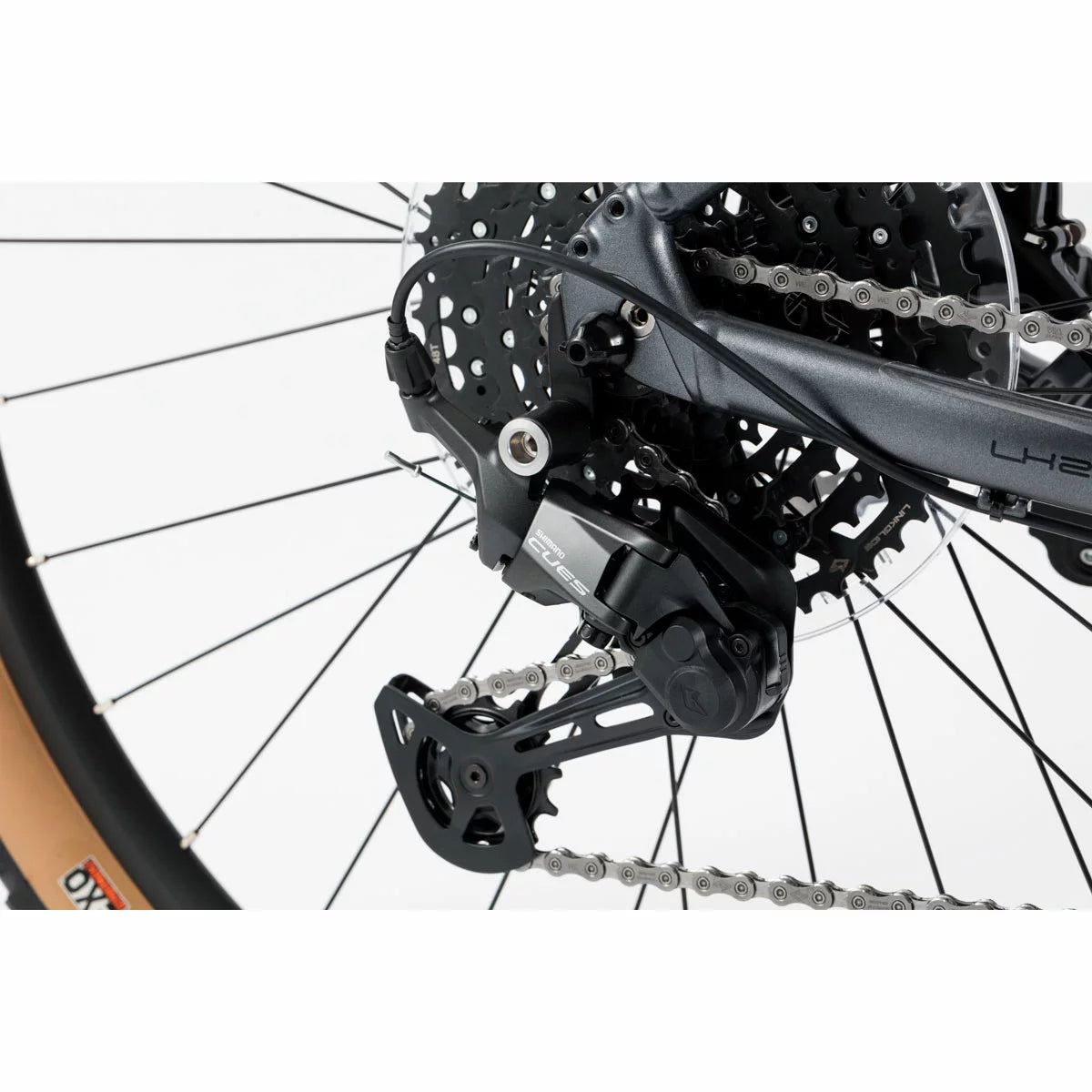 Northrock XC90 Mountian Bike