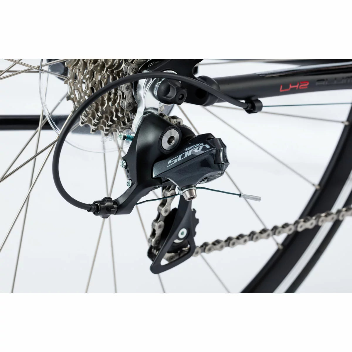 Northrock SR1 Road Bike