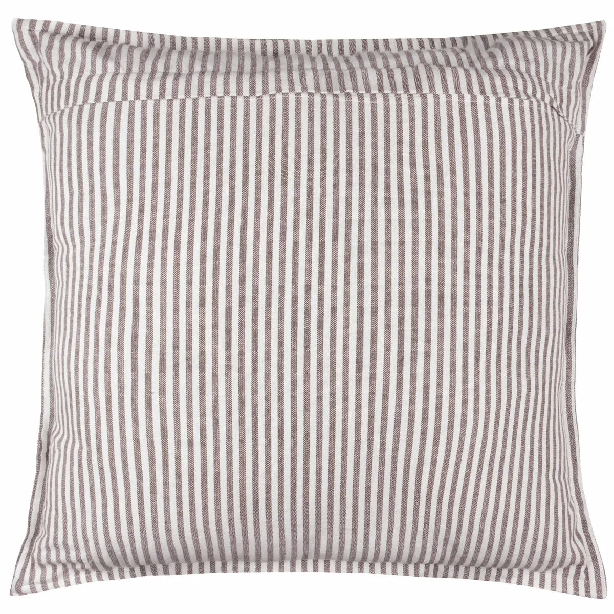 Yard Hayle Striped Indoor Outdoor Cushion, 50 x 50 cm