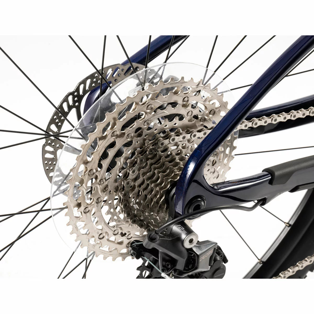 Northrock XCC Carbon Mountain Bike
