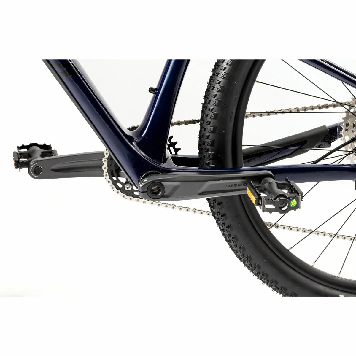 Northrock XCC Carbon Mountain Bike
