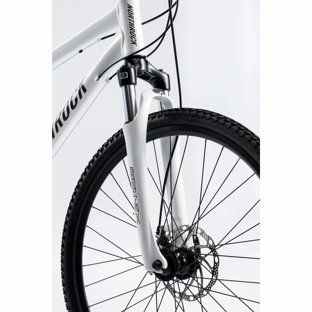 Northrock XCW Mountain Crossover Bike