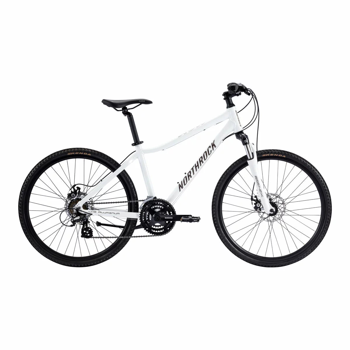 Northrock XCW Mountain Crossover Bike