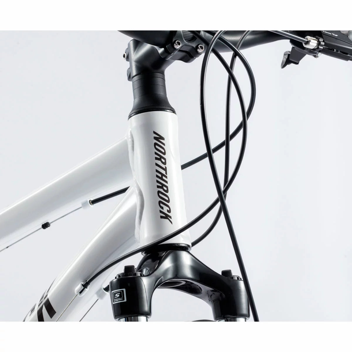 Northrock XCW Mountain Crossover Bike