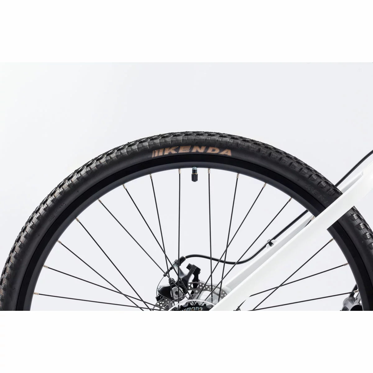 Northrock XCW Mountain Crossover Bike