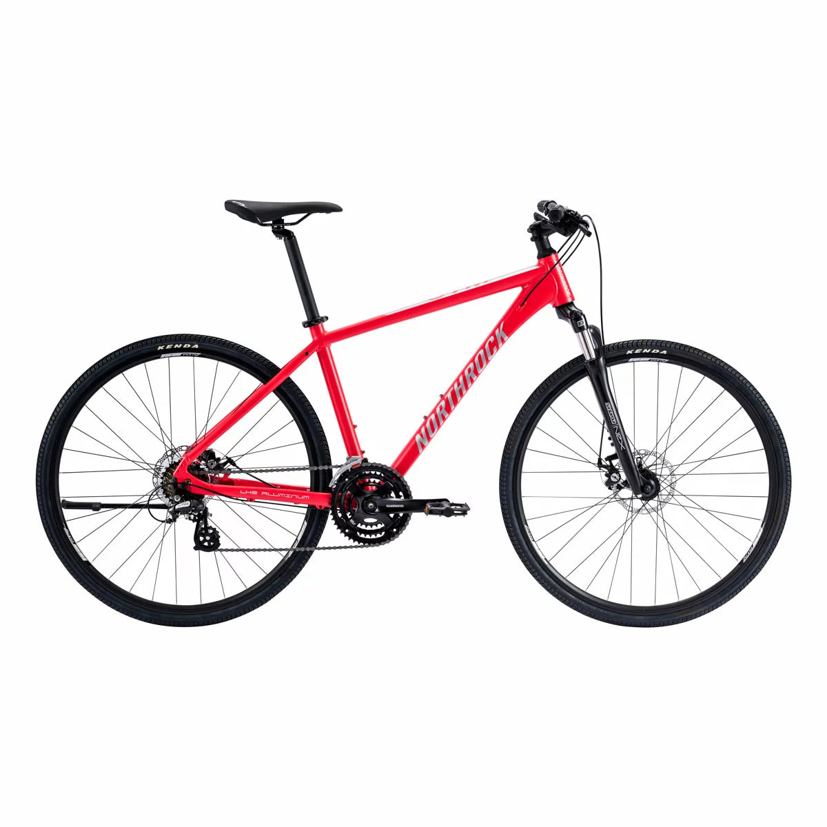 Northrock CTM Ultimate Crossover Bike