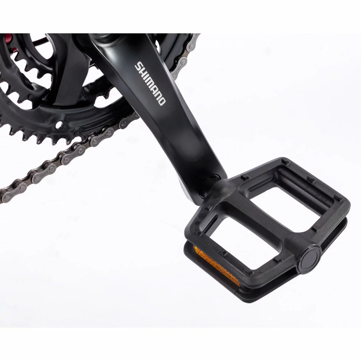 Northrock CTM Ultimate Crossover Bike