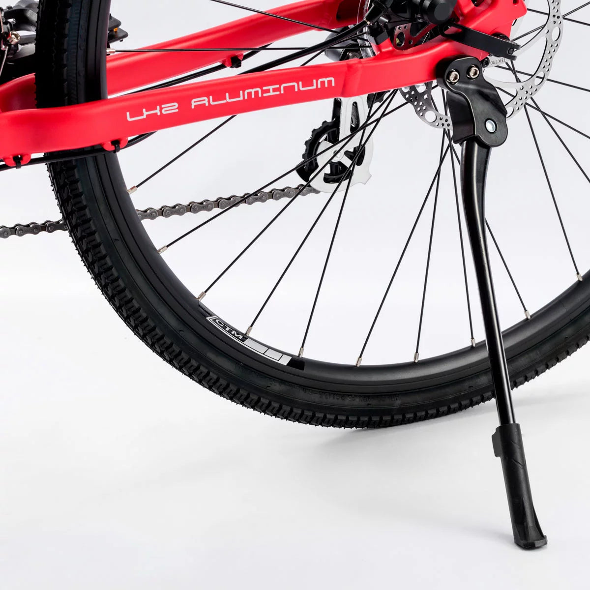 Northrock CTM Ultimate Crossover Bike