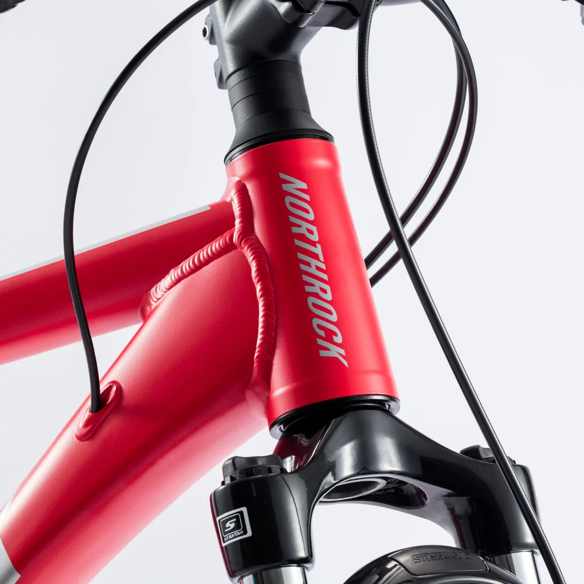 Northrock CTM Ultimate Crossover Bike