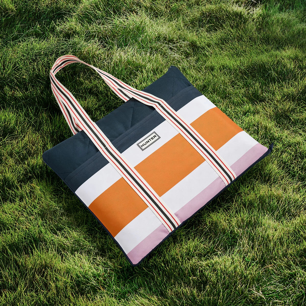 Hunter Outdoor Picnic Blanket, in 3 Designs
