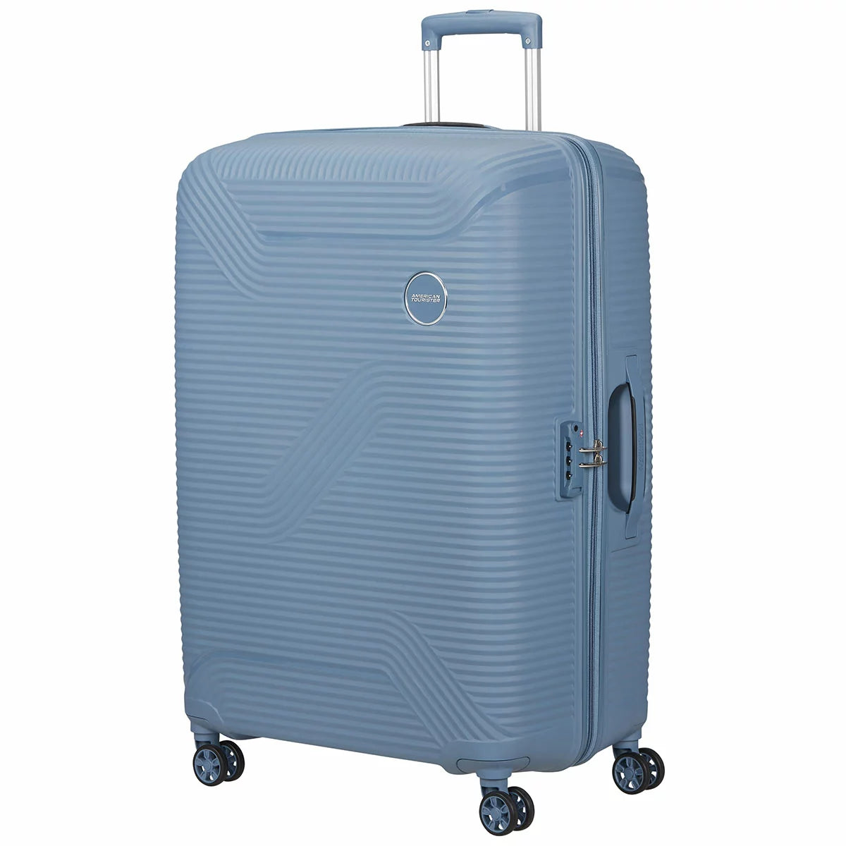 American Tourister BONJOY 79cm Large Hardside Spinner Case