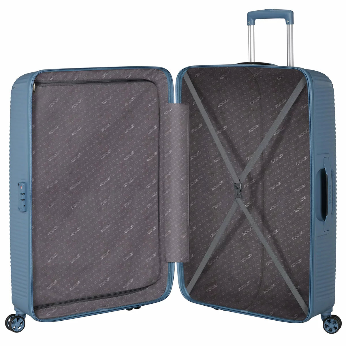 American Tourister BONJOY 79cm Large Hardside Spinner Case