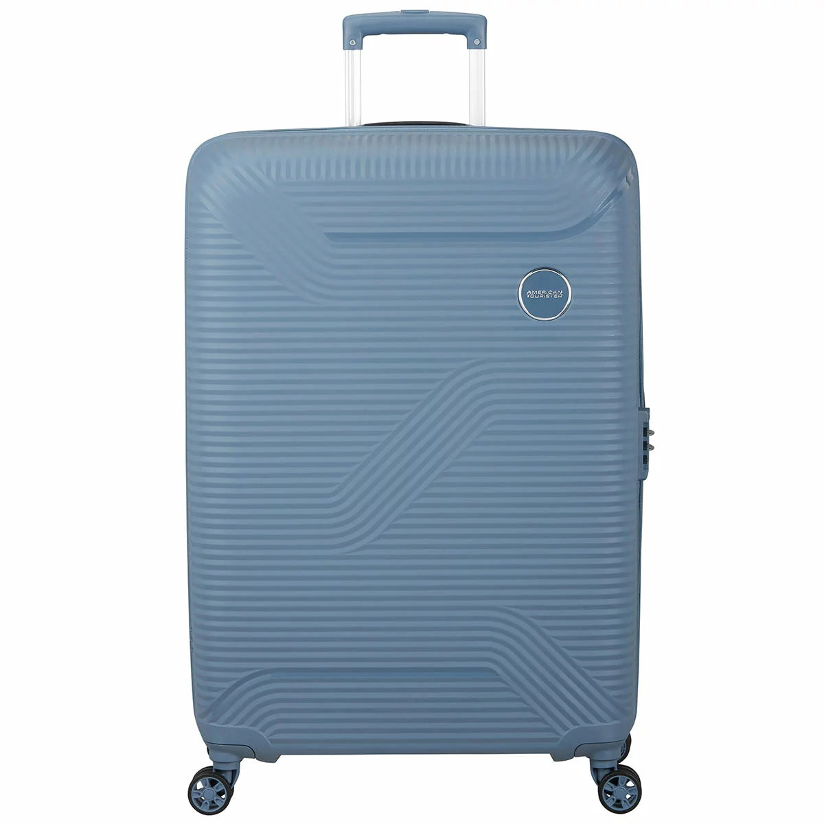 American Tourister BONJOY 79cm Large Hardside Spinner Case