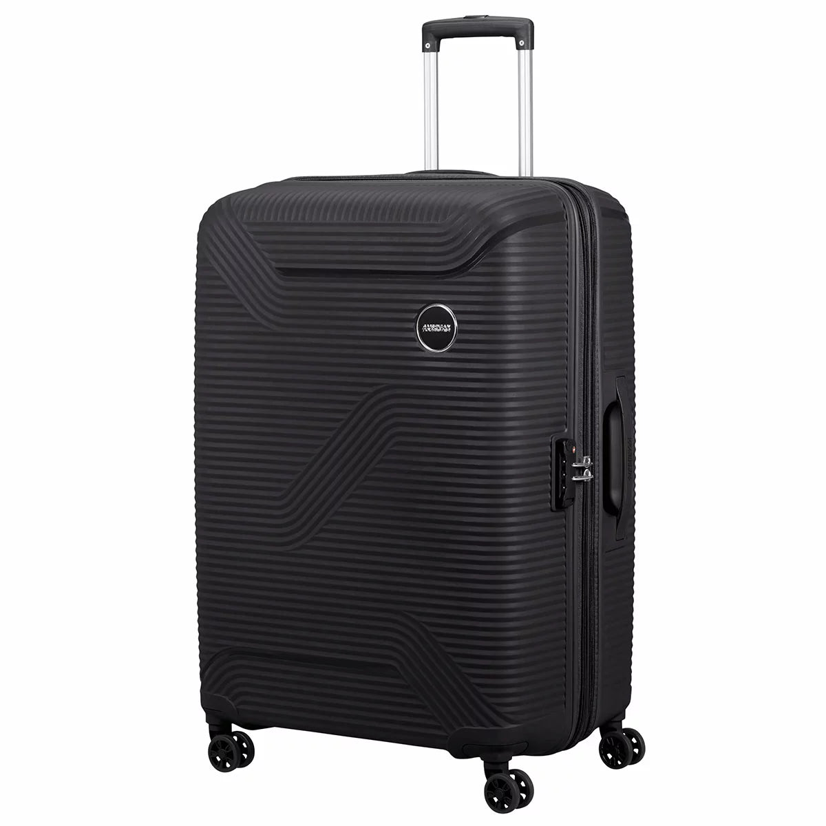 American Tourister BONJOY 79cm Large Hardside Spinner Case