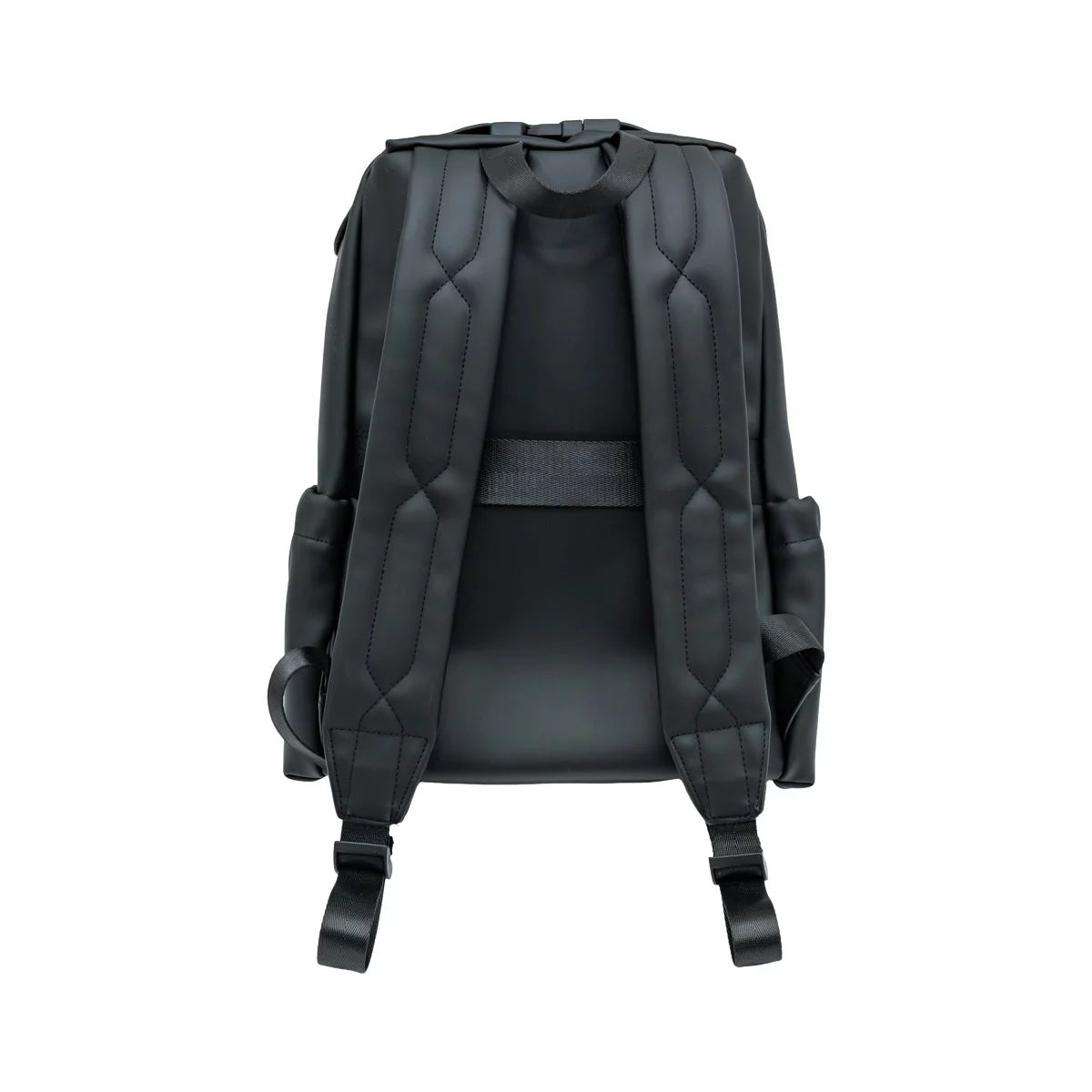 Hunter PU Topclip Backpack