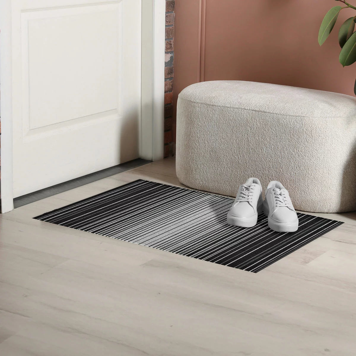 Korhani Loop Scraper Utility Mat, 60 x 90 cm