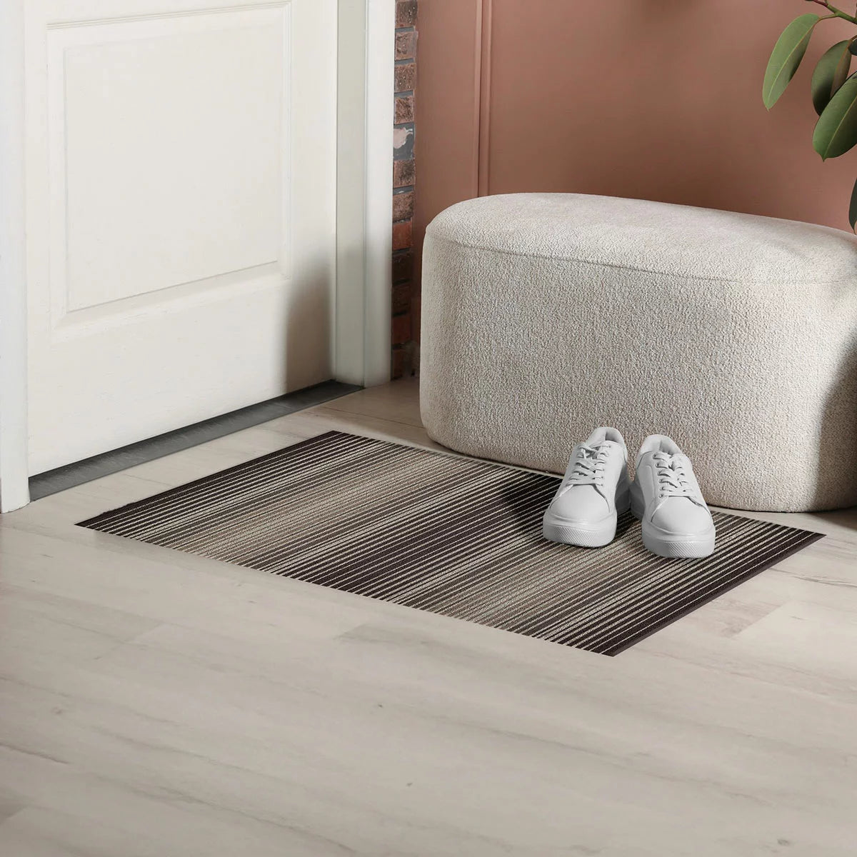 Korhani Loop Scraper Utility Mat, 60 x 90 cm