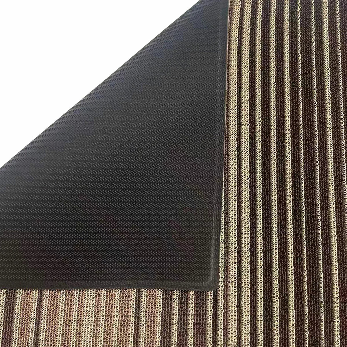 Korhani Loop Scraper Utility Mat, 60 x 90 cm