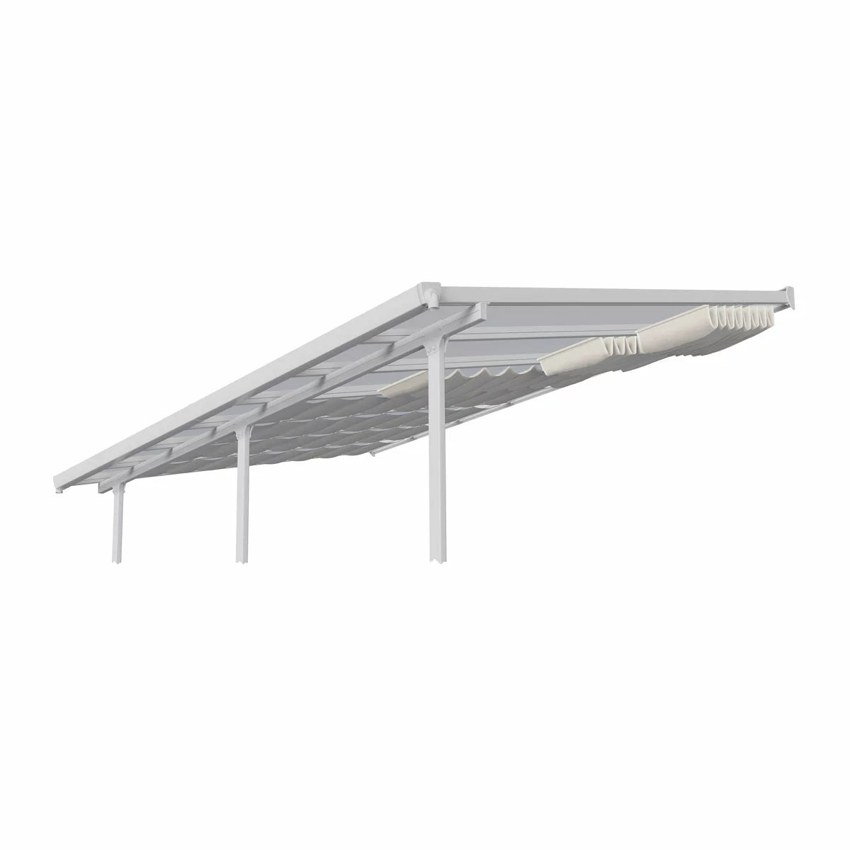 Palram Canopia Patio Cover Roof Blinds