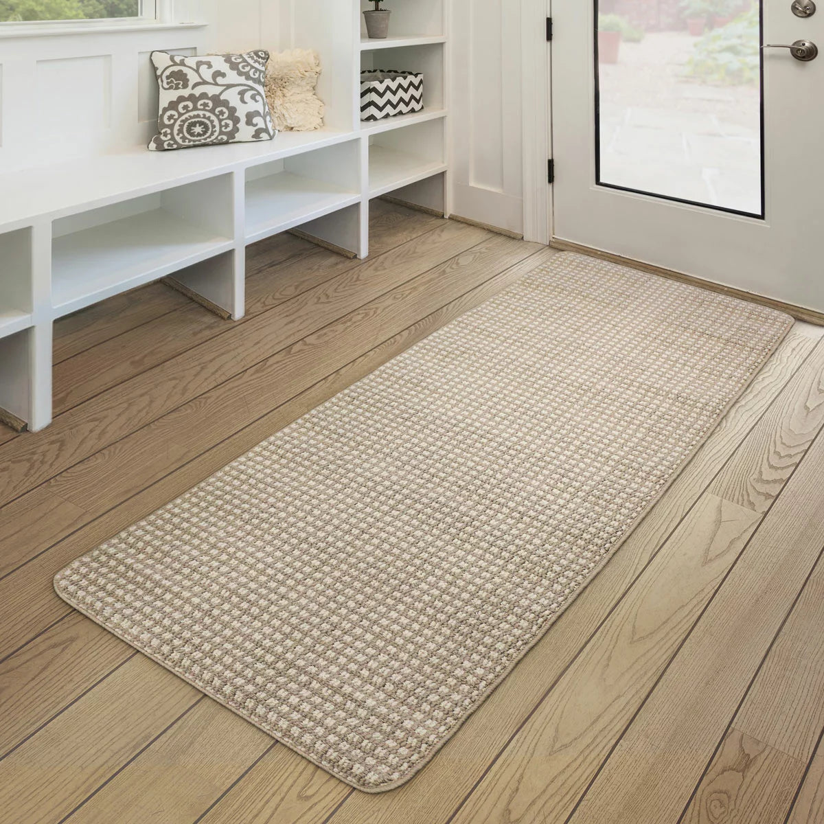 Multy Home Accent Floor Runner in 4 Designs, 60 x 183 cm