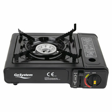 GoSystem Dynasty Compact II Stove