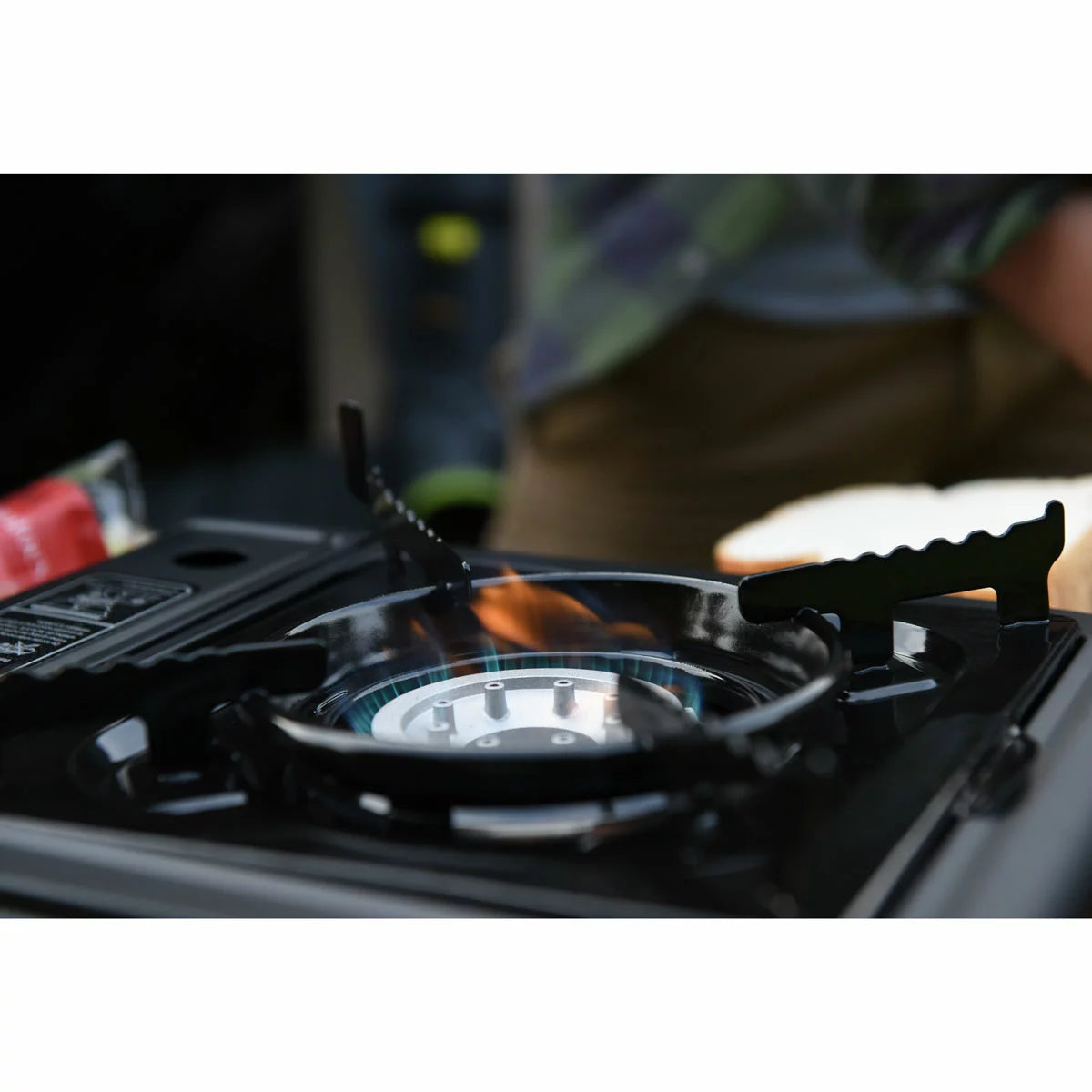 GoSystem Dynasty Compact II Stove