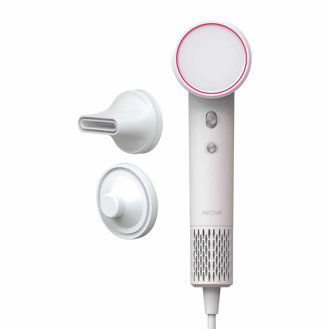 AirCraft Airmotion High Speed Ionic Hair Dryer With Heat Control