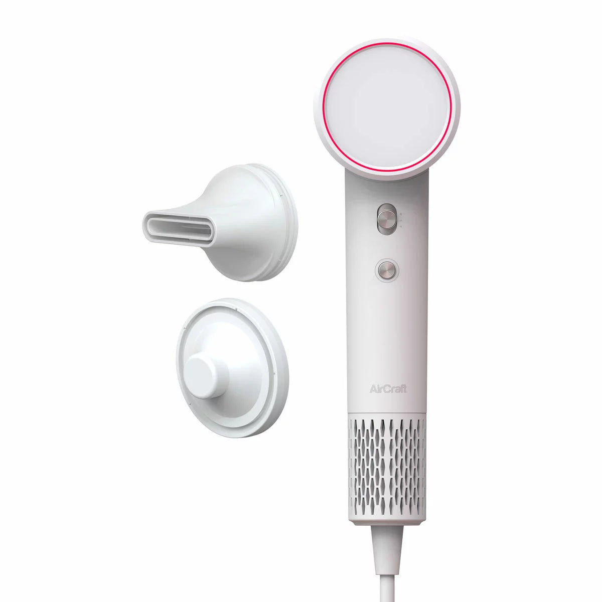 AirCraft Airmotion High Speed Ionic Hair Dryer With Heat Control