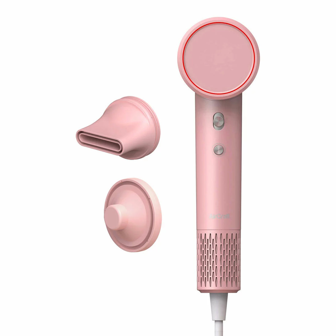 AirCraft Airmotion High Speed Ionic Hair Dryer With Heat Control