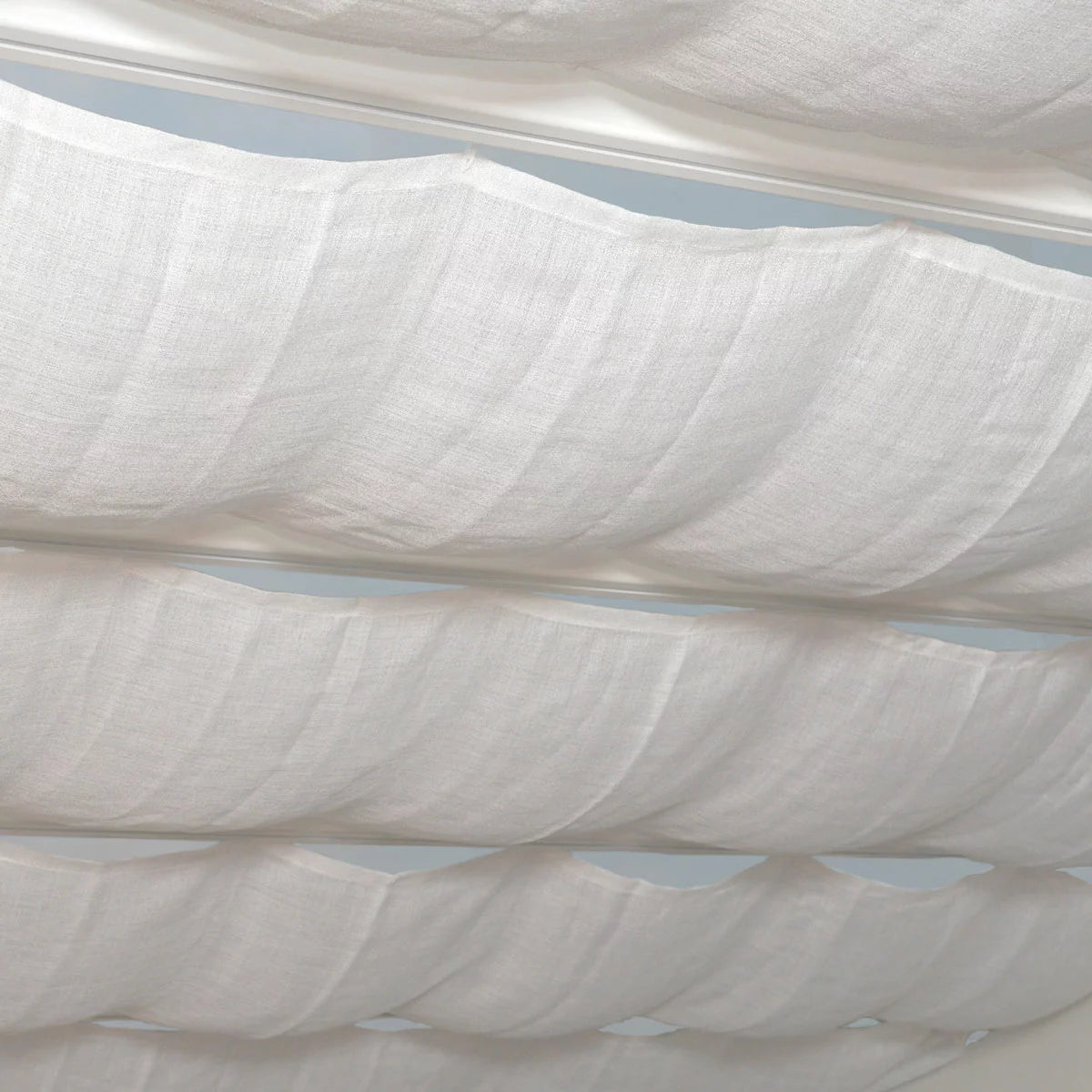 Palram Canopia Patio Cover Roof Blinds