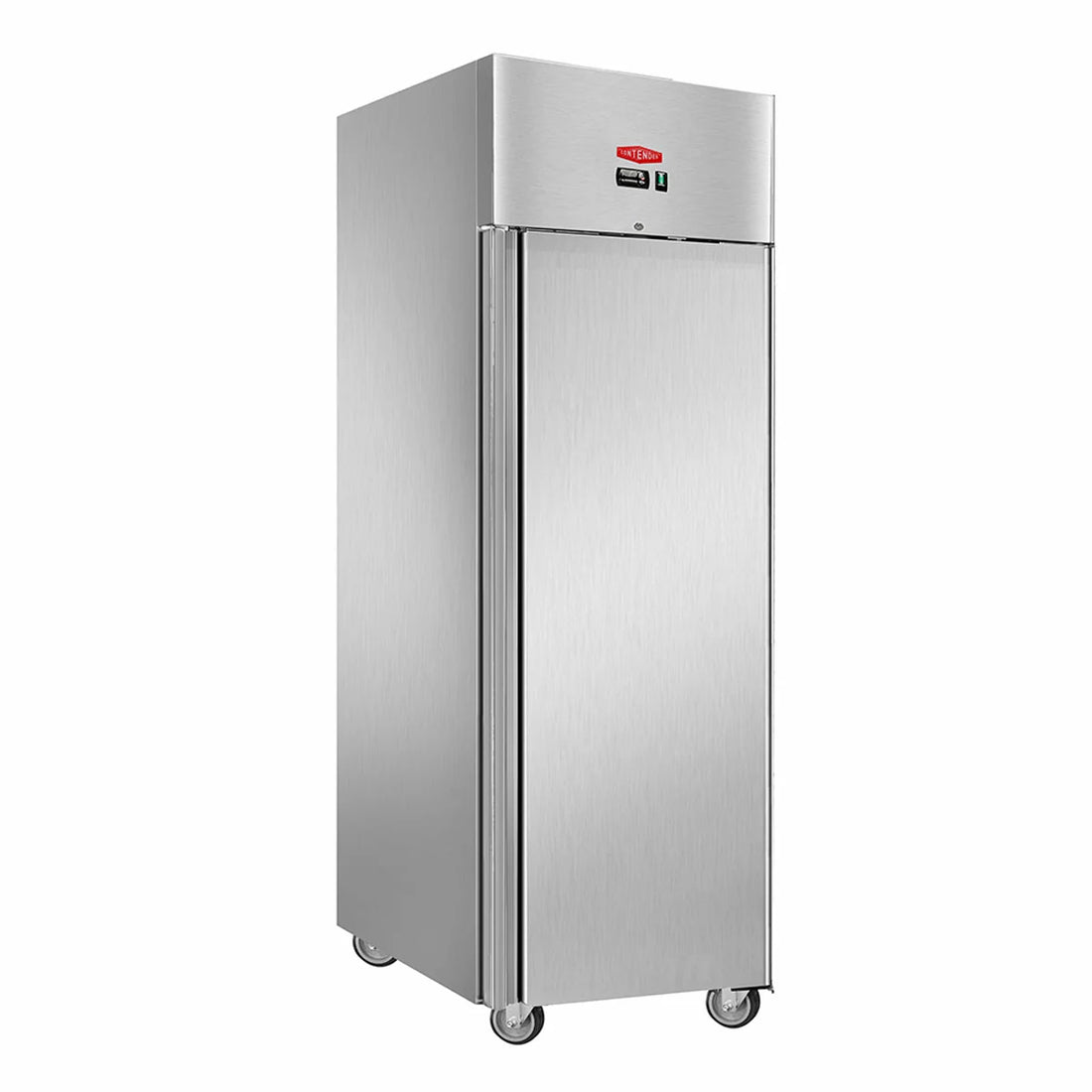 Contender FZU004 Commercial 600L Single Door Catering Freezer, D Rated