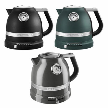 KitchenAid Variable Temperature Kettle 1.5L available