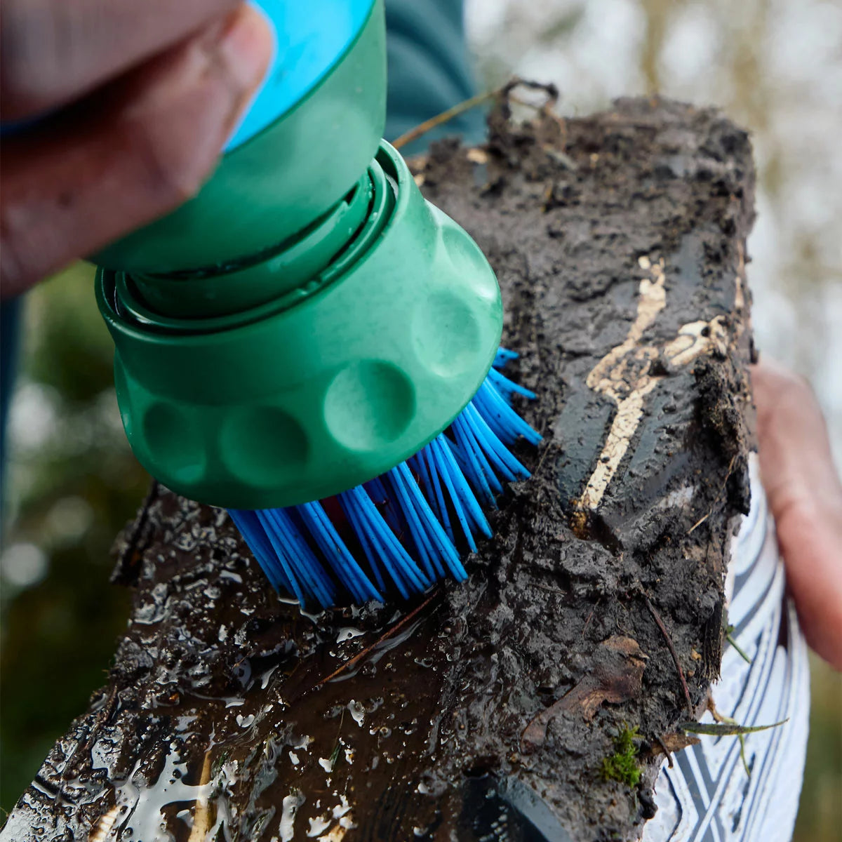 BootBuddy All-In-One Shoe Cleaner