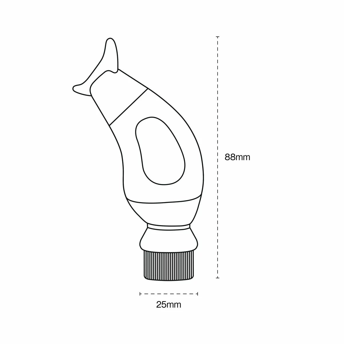 BootBuddy All-In-One Shoe Cleaner