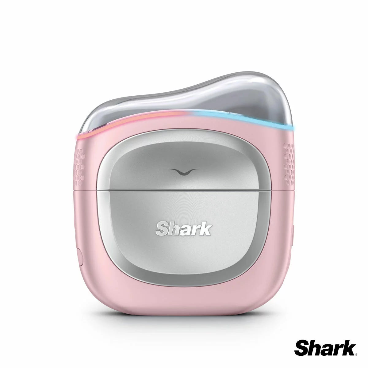 Shark FH220UKPK DePuffi Contrast Therapy Sculpting Tool in Peony Pink
