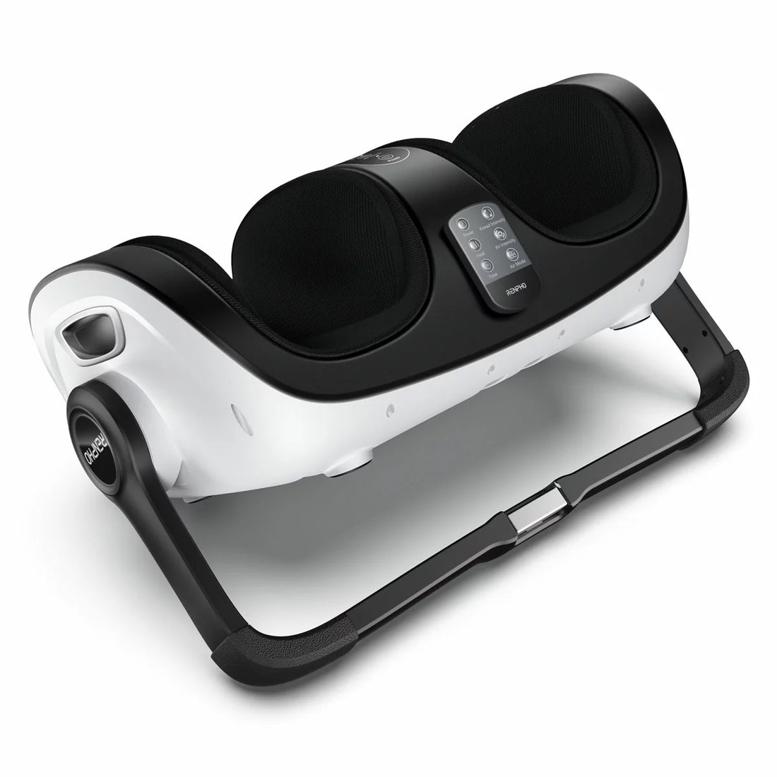 Renpho PUK-R-D001R-WH 2 in 1 Foot & Calf Massager in White