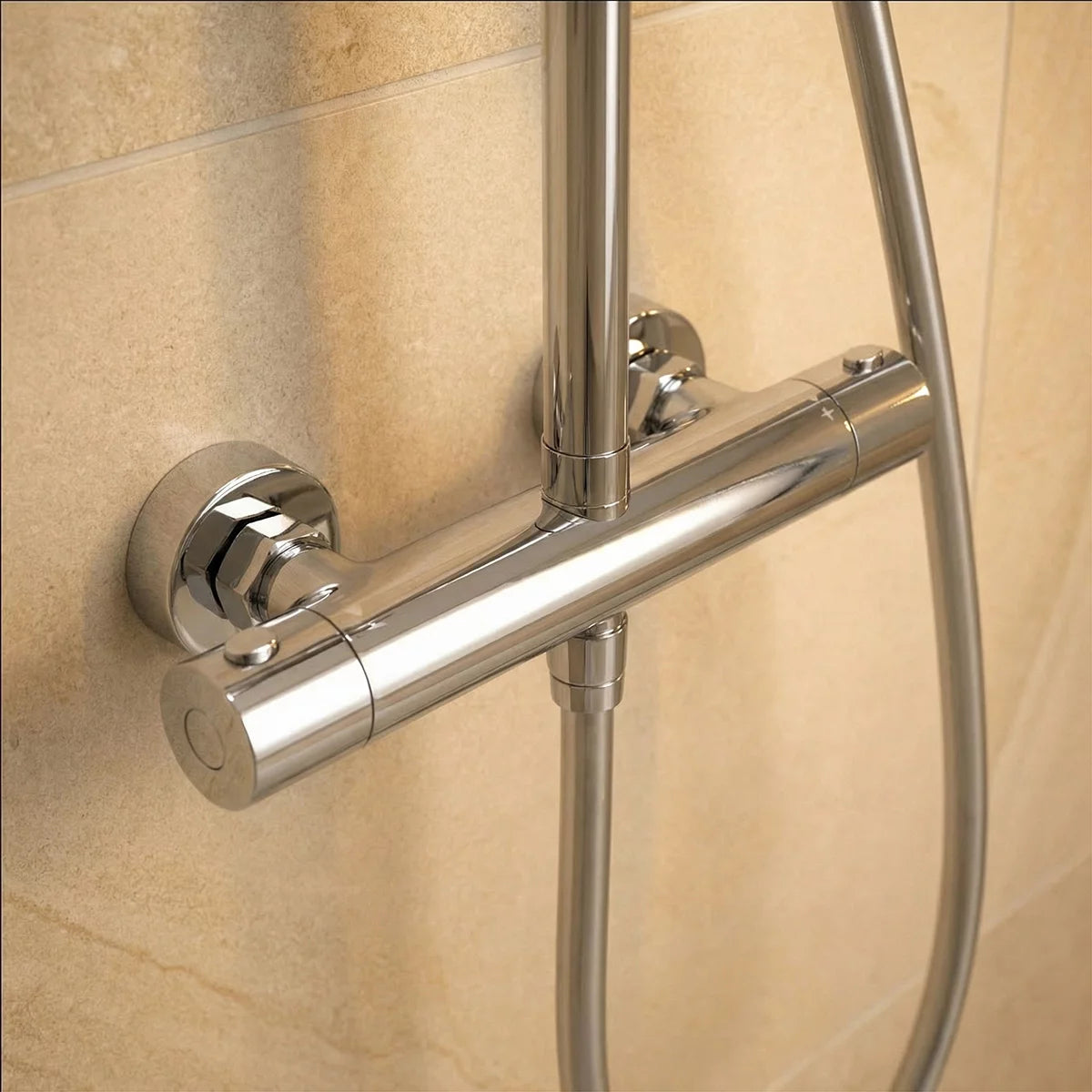 Roper Rhodes Hydroforce Shower System, view 4