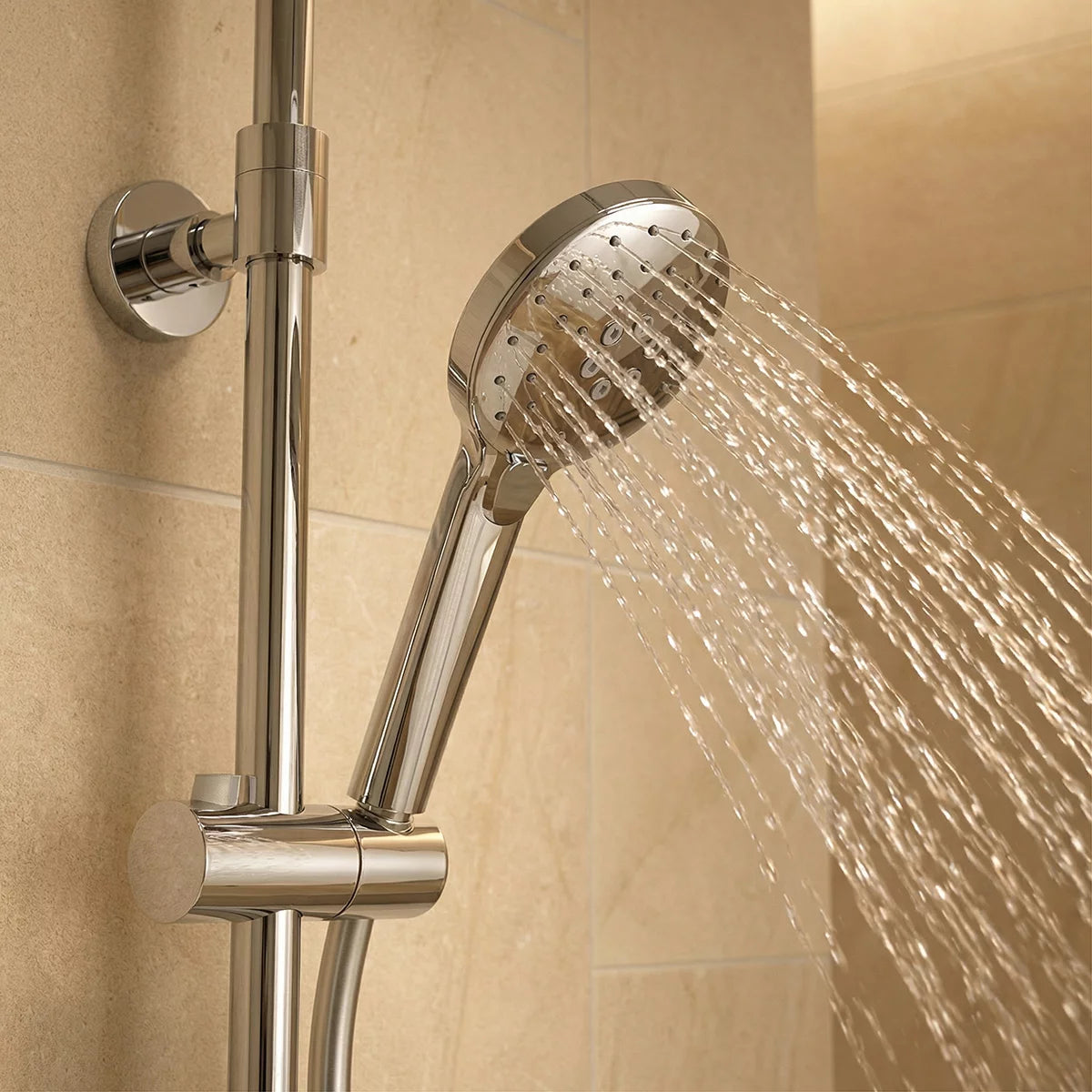 Roper Rhodes Hydroforce Shower System, view 5