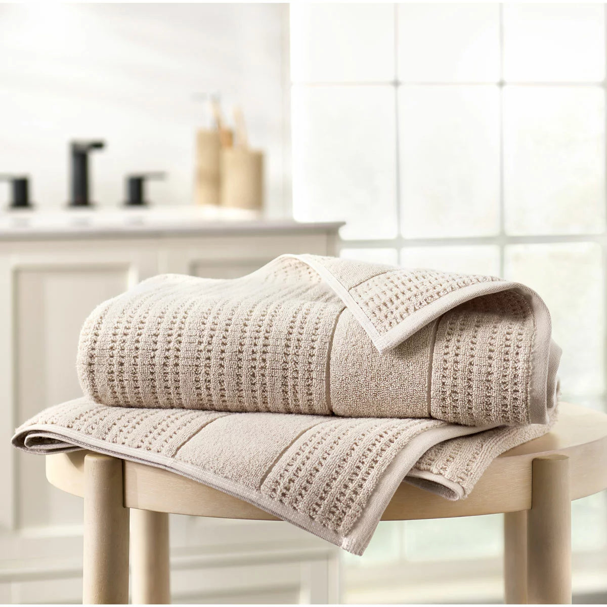 Loftstyle 100% Cotton Bath Sheet